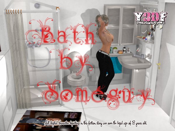 Y3DF - Bath (rus)