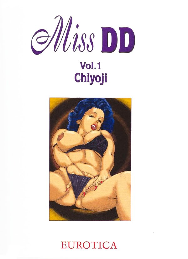 Miss DD Vol 1