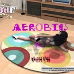 Y3DF — Aerobics (rus)