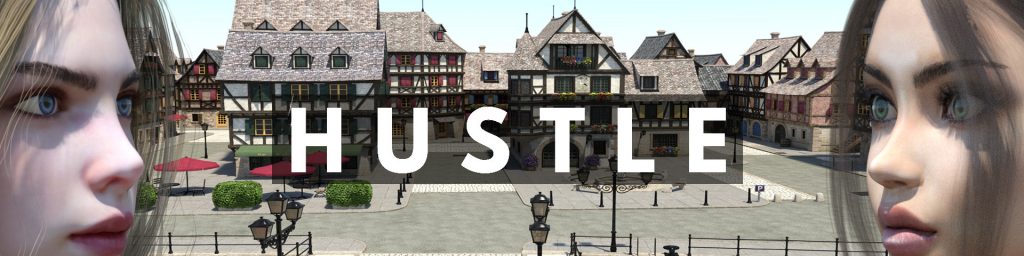 Hustle Town [Complete] [Mickydoo]