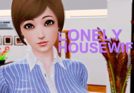 Lonely Housewife [v1.0.0] [F. Lord]