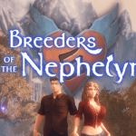 Breeders Of The Nephelym [DerelictHelmsman]