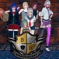Braveheart Academy [Chrys]