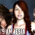 My Girlfriend's Amnesia [Daniels K]