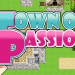 Town of Passion [Siren's Domain]