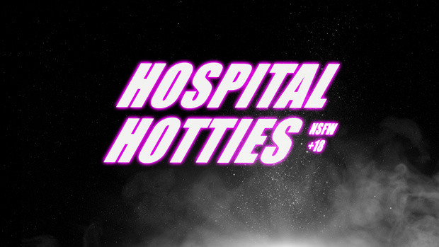 Hospital Hotties [Final] [Slooty Slots]