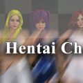 3D Hentai Chess [Final] [Flying. Stone. Production]