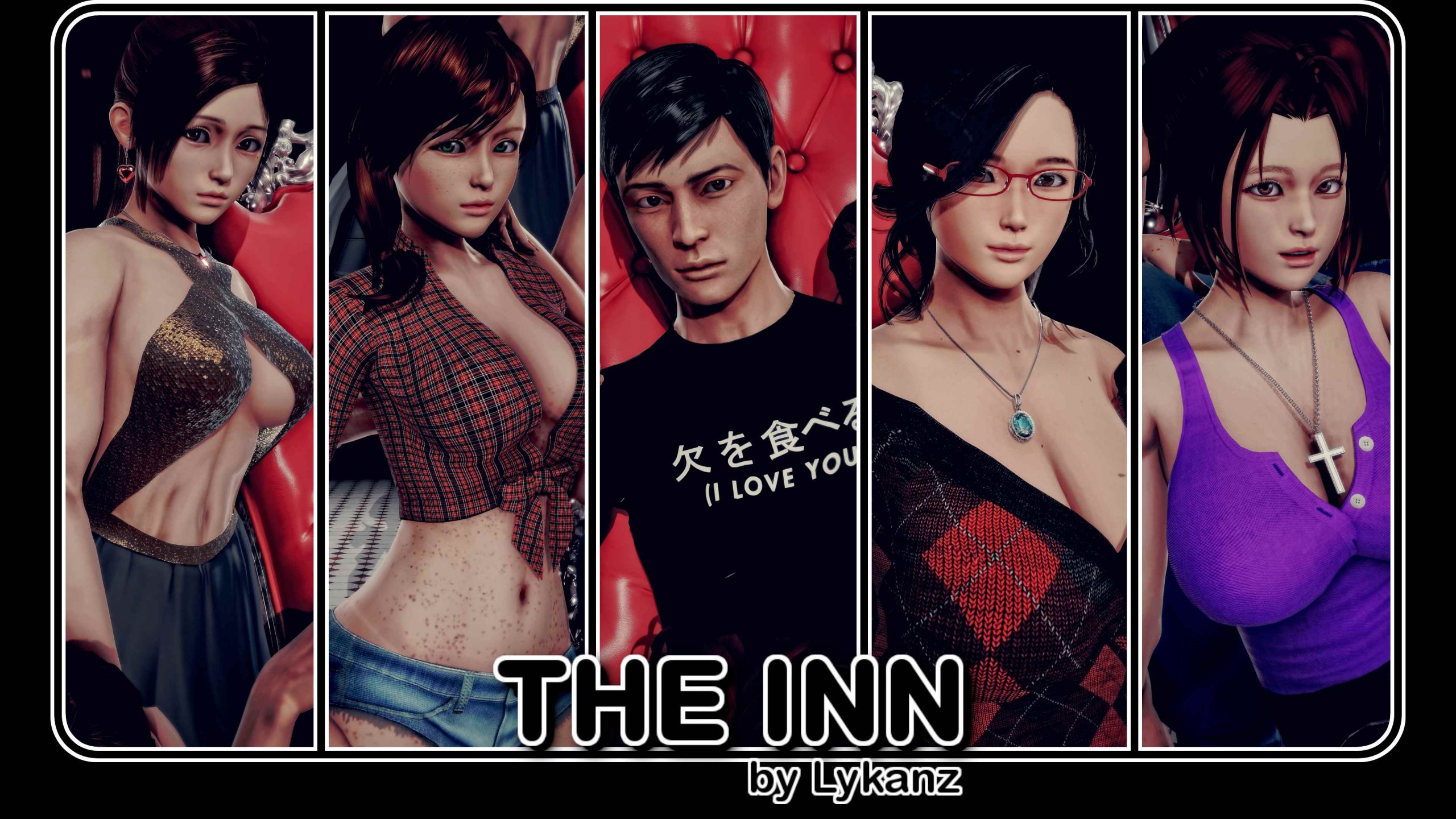 The Inn [Lykanz]