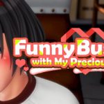 Funny Business with My Precious Coach [Final] [Almond Collective]