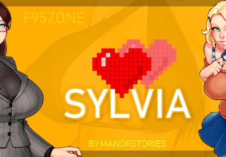 Sylvia [ManorStories]