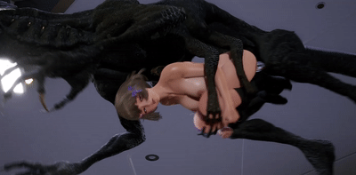 Обзор: Fallen Doll: Operation Lovecraft - это полноценная трехмерная игра