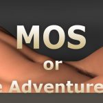 MOS or The Incredible Adventure of Huge Dick [4PadGames]