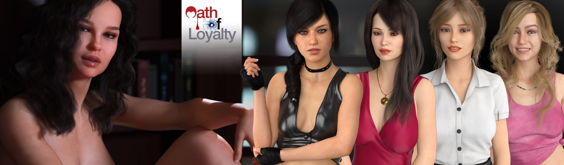 Oath of Loyalty [HSA GAMES]