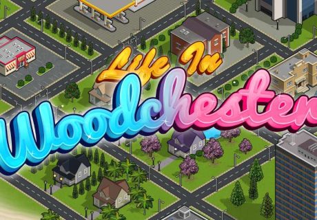 Life in Woodchester [Dirty Sock Games]