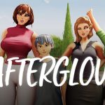 Afterglow [GaussianFracture]