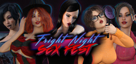 Fright Night Sex Fest [Final] [SinVR]