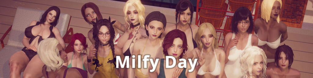Milfy Day [Red Lighthouse]