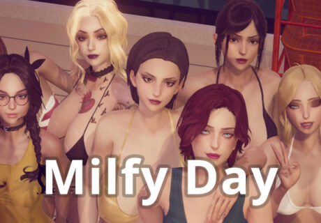 Milfy Day [Red Lighthouse]