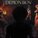 Demon Boy [EroMersive]