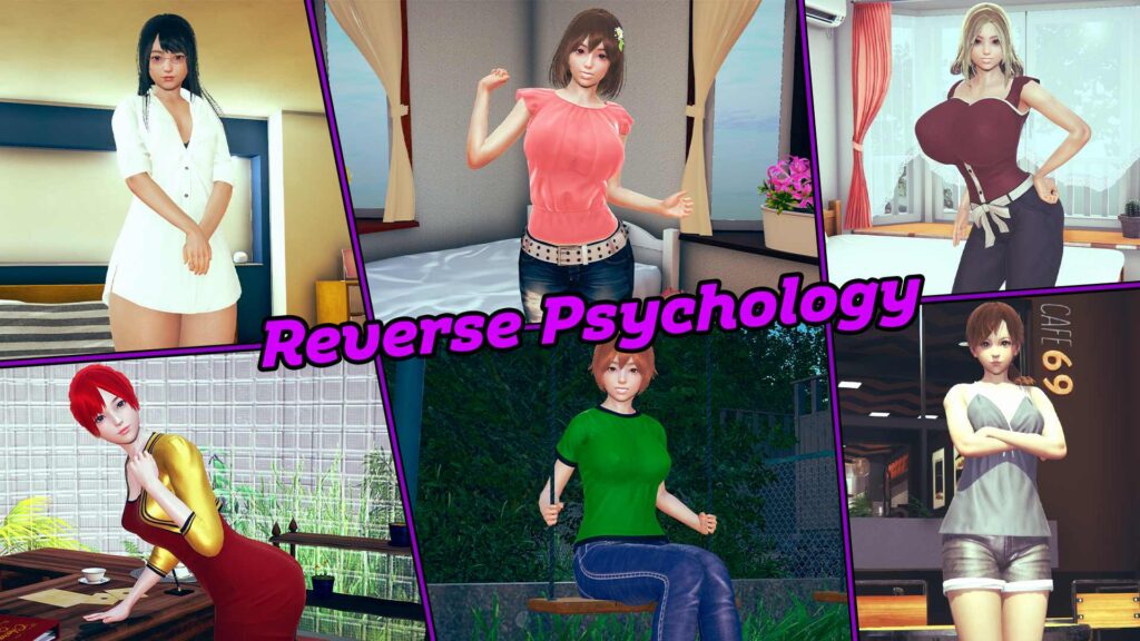 Reverse Psychology [v0.10.0 Public] [Neytan]