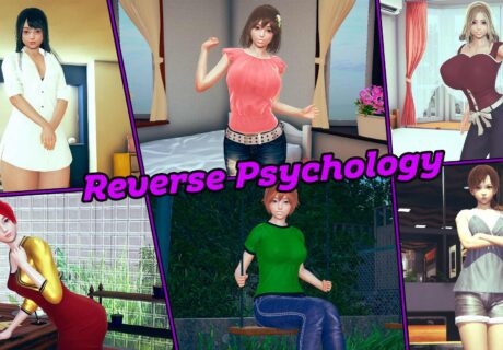 Reverse Psychology [v0.10.0 Public] [Neytan]