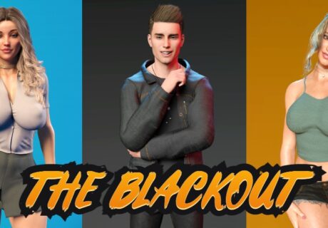 The Blackout [v0.3.5] [AfterLust]