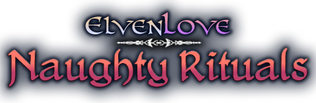Elven Love: Naughty Rituals [Nutaku]