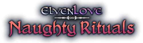 Elven Love: Naughty Rituals [Nutaku]
