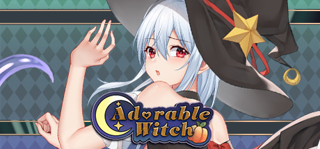 Adorable Witch [Final] [Lovely games]