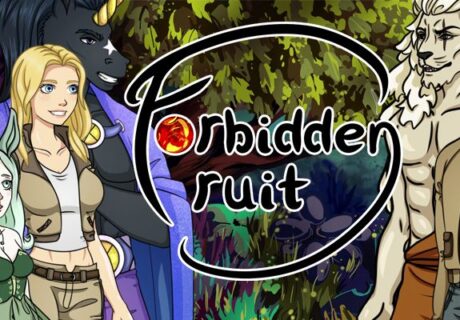 Forbidden Fruit [Magic Fingers]