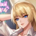 Hot And Lovely 4 [Final] [Lovely Games]