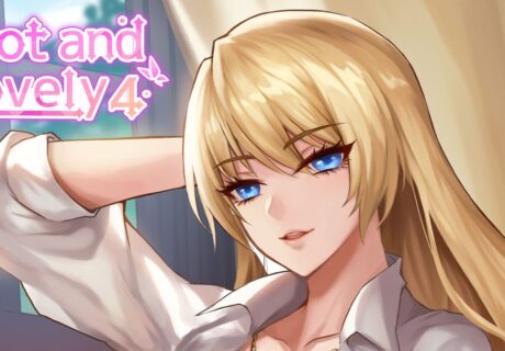 Hot And Lovely 4 [Final] [Lovely Games]