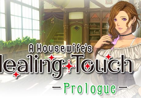 A Housewife’s Healing Touch [Final] [AliceSoft]