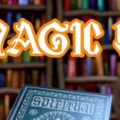 The Magic Book [Final] [Agnaricson]