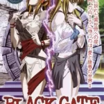 Black Gate Kanin no Gakuen