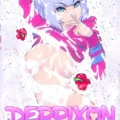 Коллекция работ от Derpixon | Collection of works by Derpixon