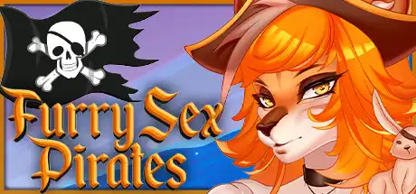 Furry Sex: Pirates ‍ [Final] [Furry Tails]