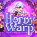 Horny Warp: Hentai Fantasy