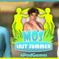 MOS: Last Summer HD [v1.0] [4PadGames]
