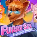 Furry Sex - GameDev Story poster