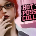Hot Pussy College poster