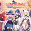 Beautiful Mystic Defenders [Final] [Fantasize Games]