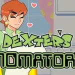 Dexter's MILF [v1.0b] [foxiCUBE]