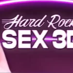 Hardrock Sex 3D [Final] [Furry Tails]