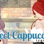 Project Cappuccino [v1.25.0] [Tentakero]