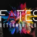 Fates: Determination [Ep. 1-6] [eXtasy Games]
