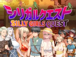 Silly Girls Quest [Final] [IZAKAYA YOTTYANN]