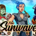 Sunwave Hotel [Will Atkers]