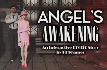 Angel's Awakening [Final] [HFTGames]
