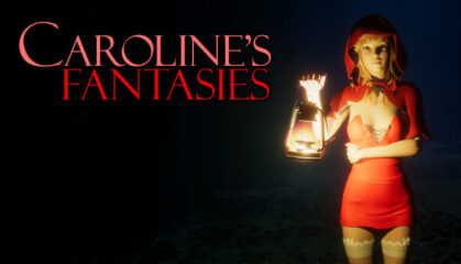 Caroline's Fantasies [2023-02-24] [HFTGames]